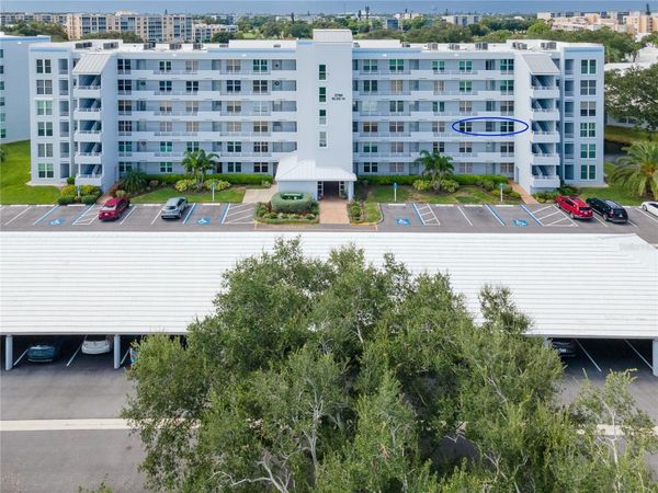 3780 PINEBROOK CIRCLE, Unit 307, BRADENTON, FL 34209