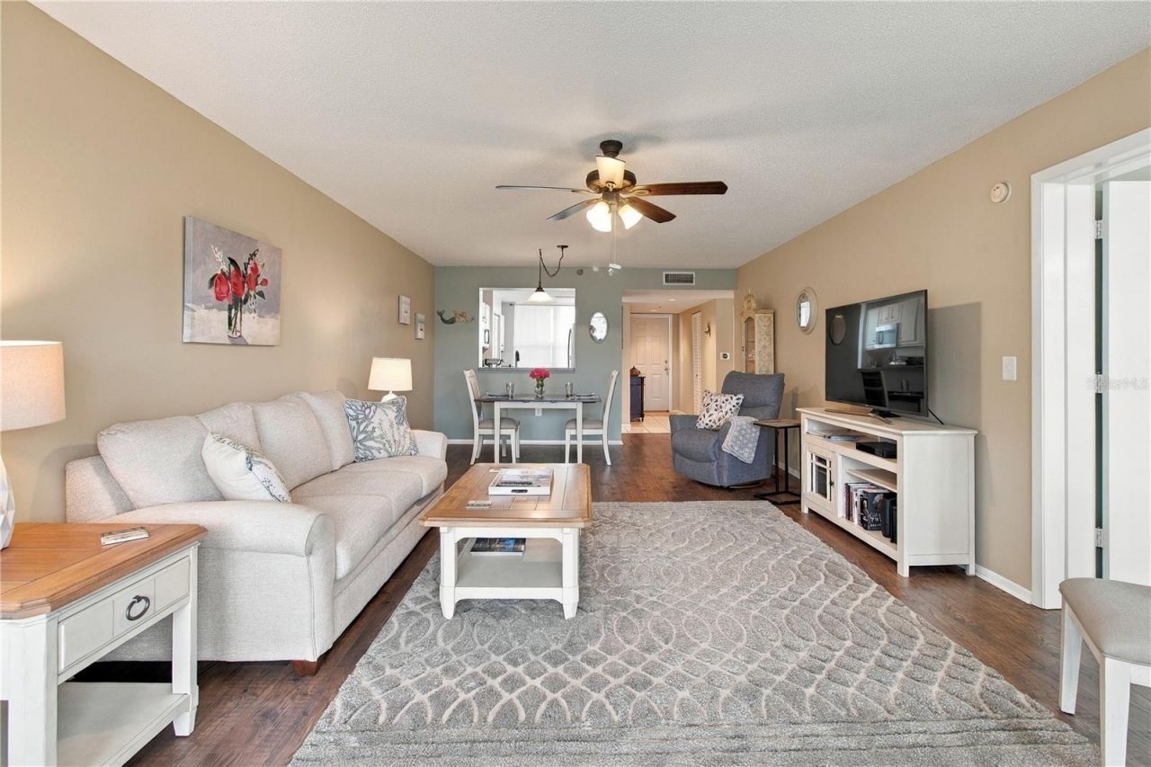 3780 Pinebrook Circle, Unit 307, Bradenton, FL 34209 Photo
