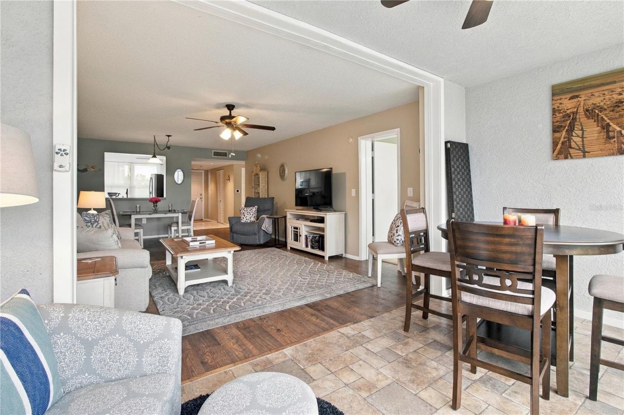3780 Pinebrook Circle, Unit 307, Bradenton, FL 34209 Photo