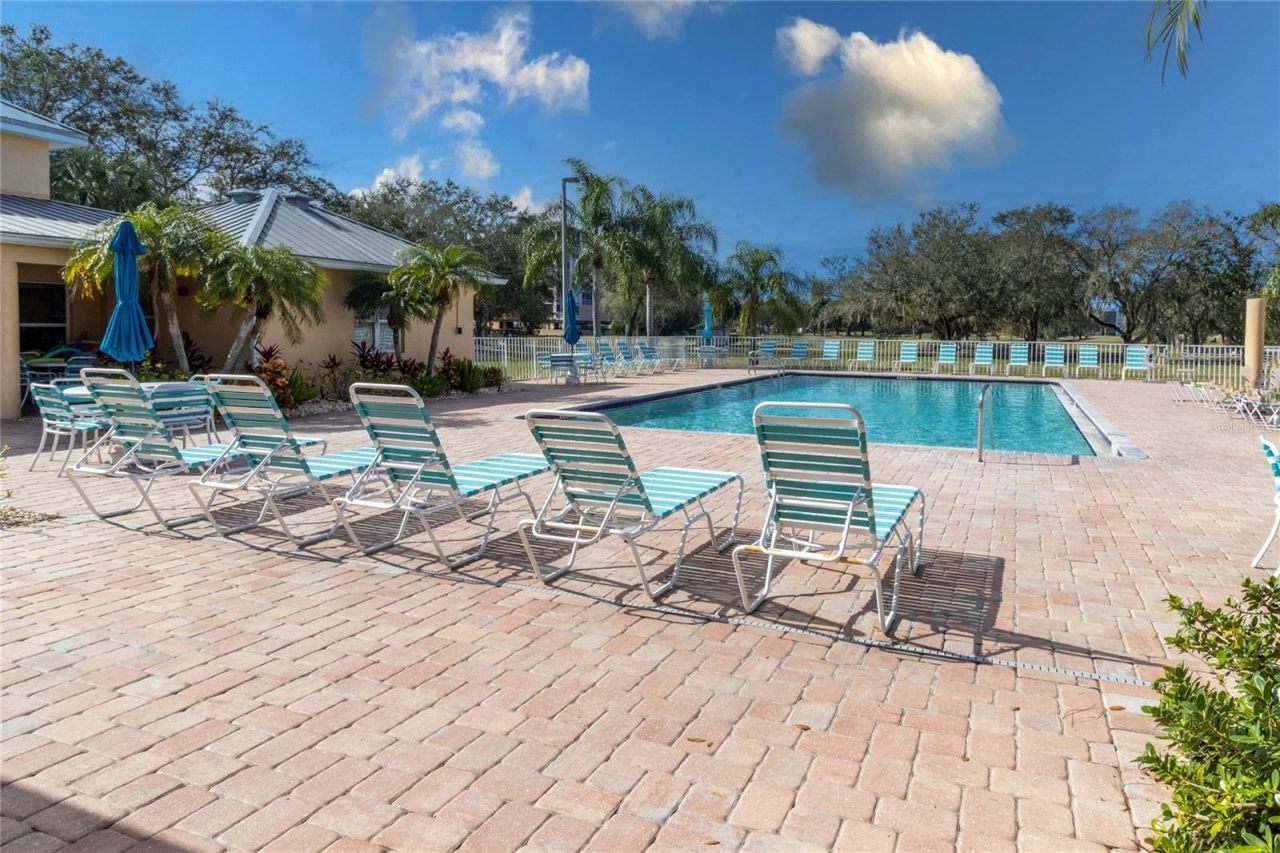 3780 Pinebrook Circle, Unit 307, Bradenton, FL 34209 Photo