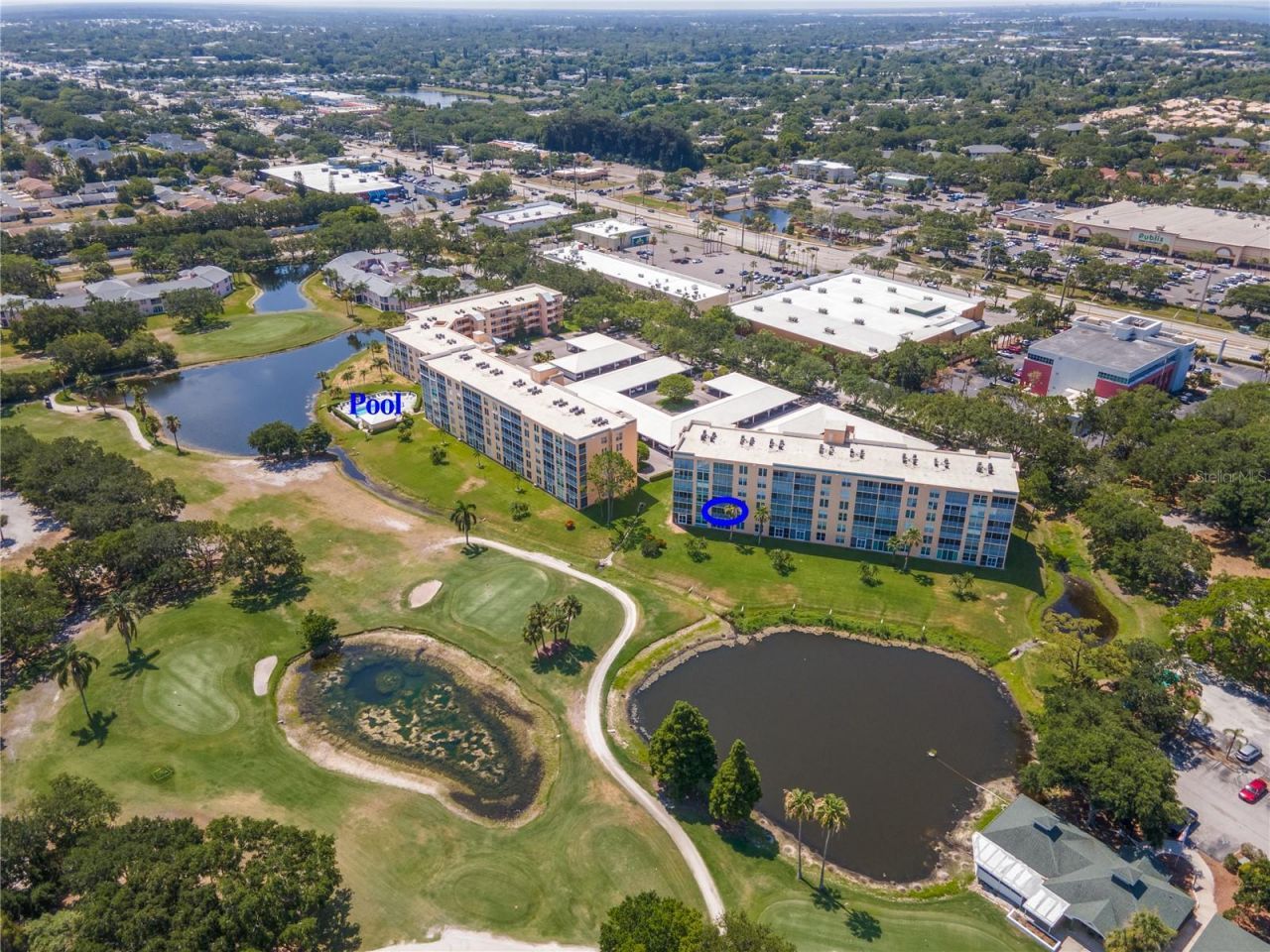 3780 Pinebrook Circle, Unit 307, Bradenton, FL 34209 Photo