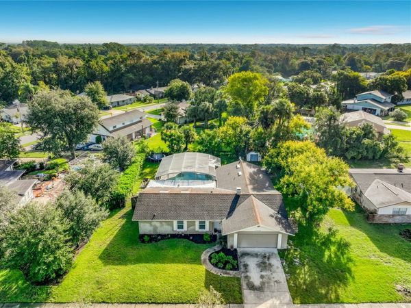 128 ALDEAN DRIVE, SANFORD, FL 32771