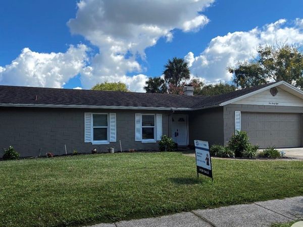 128 ALDEAN DRIVE, SANFORD, FL 32771