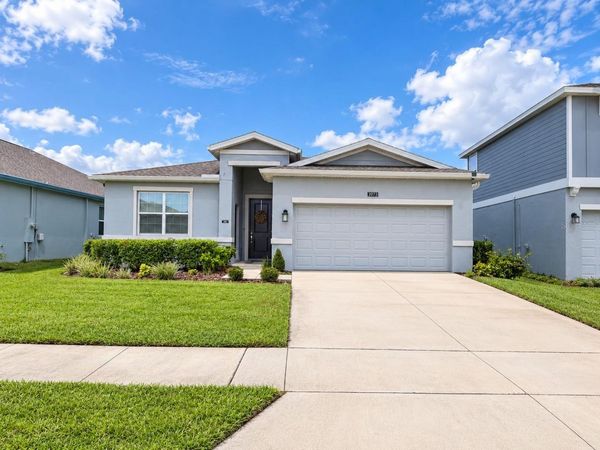 3973 AMBROSE AVENUE , KISSIMMEE, FL 34746