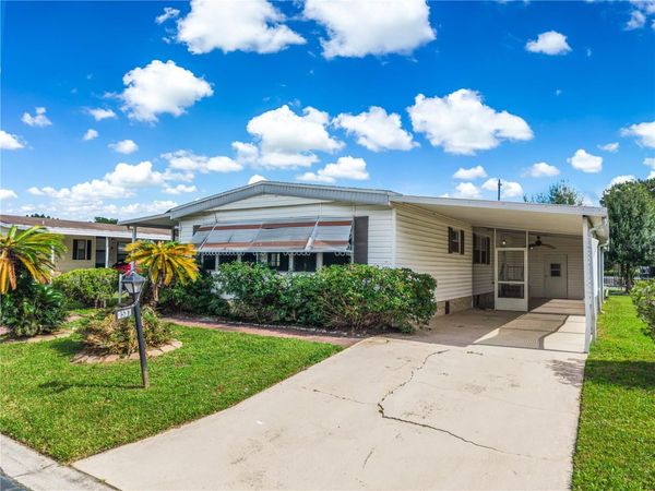 2537 LONGPINE LANE , ST CLOUD, FL 34772
