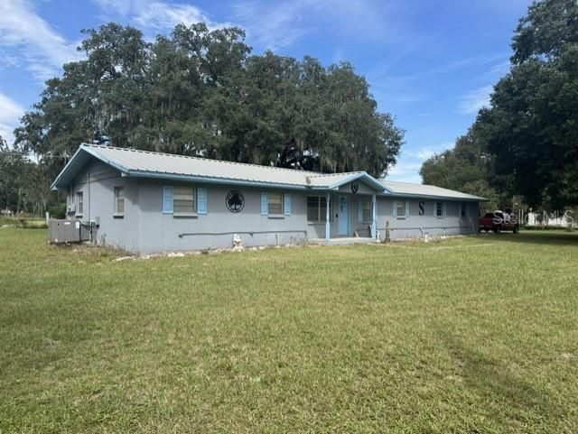 9581 Mcintosh Road, Dover, FL 33527 Photo