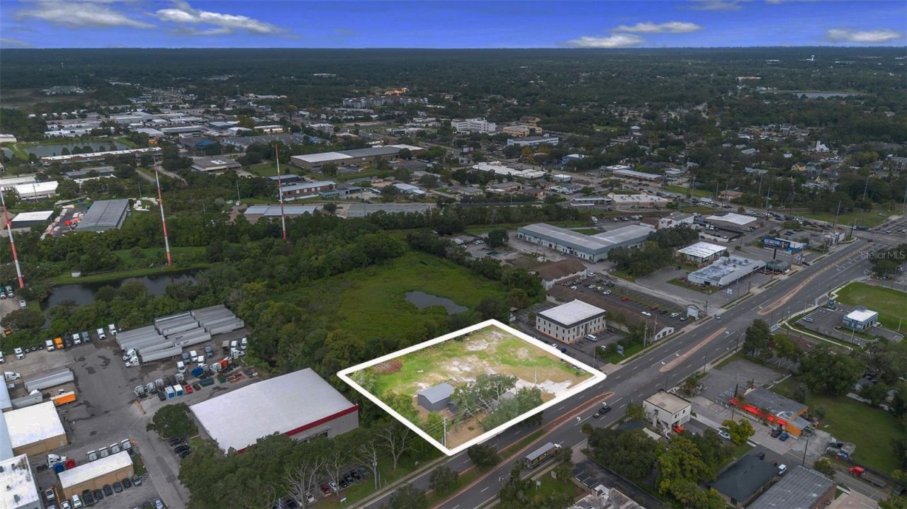 350 S Ronald Reagan Boulevard , Longwood, FL 32750 Photo