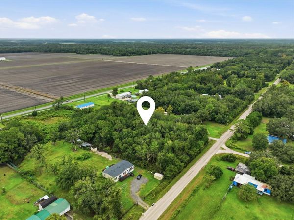 1233 ASPEN STREET , BUNNELL, FL 32110