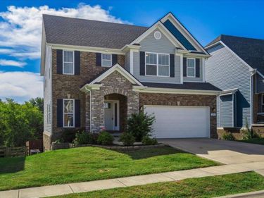 524 Ryan Drive, Richmond, KY 40475