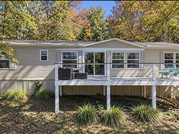 251 Last LZ Lane, Speedwell, TN 37870