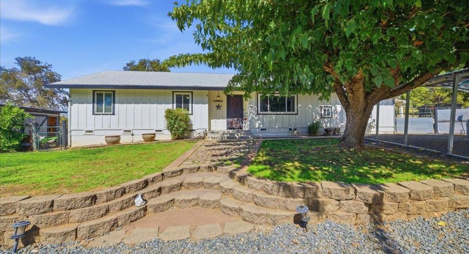 9075 Meadow Ln, Newcastle, CA 95658 Photo