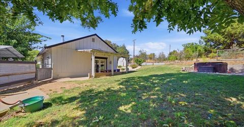 9075 Meadow Ln, Newcastle, CA 95658 Photo