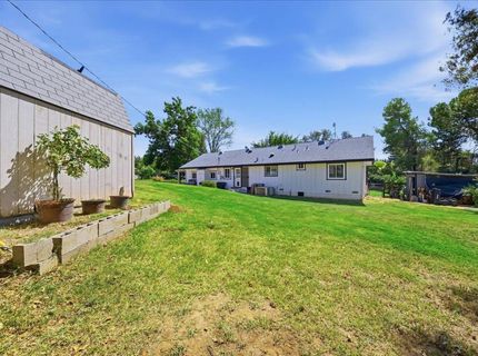9075 Meadow Ln, Newcastle, CA 95658 Photo