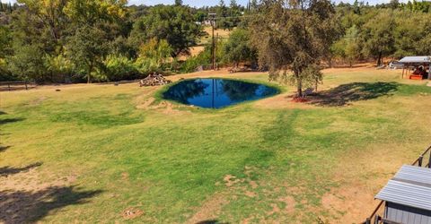 9075 Meadow Ln, Newcastle, CA 95658 Photo