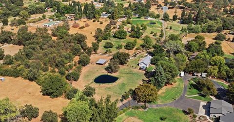 9075 Meadow Ln, Newcastle, CA 95658 Photo