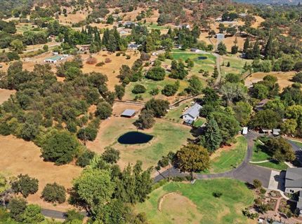 9075 Meadow Ln, Newcastle, CA 95658 Photo