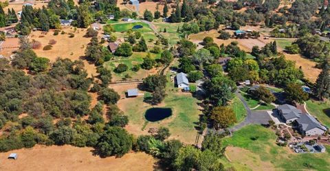 9075 Meadow Ln, Newcastle, CA 95658 Photo