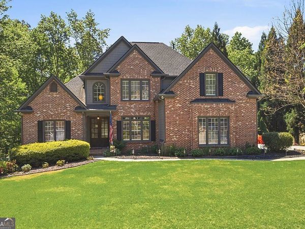 151 Misty View Lane, Acworth, GA 30101