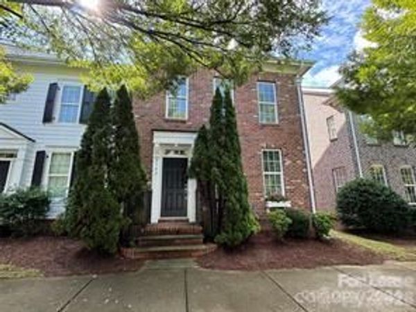 9742 Longstone Lane , Charlotte, NC 28277