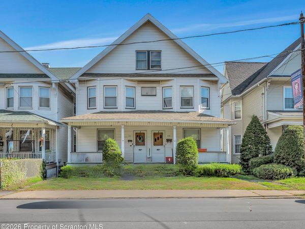 213-215 Pittston Avenue , Scranton, PA 18505