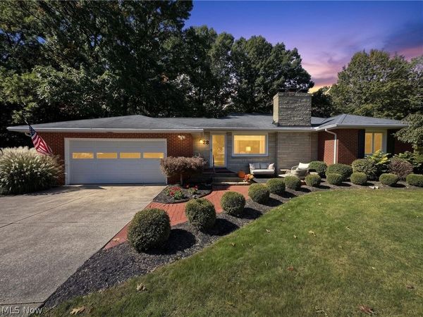 28 Bryn Mawr Drive , Painesville Twp, OH 44077