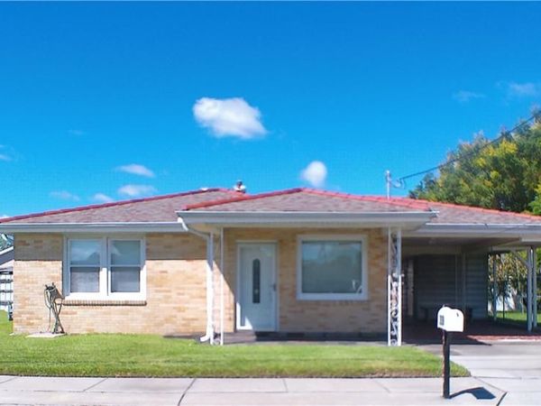 2308 VICTOR Street, Chalmette, LA 70043