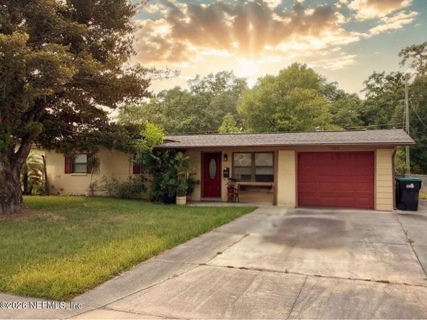 1520 PARK MANOR Drive, Orlando, FL 32825