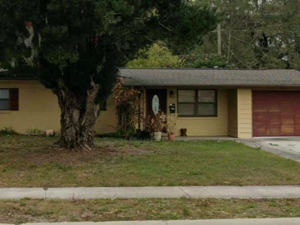 1520 PARK MANOR Drive, Orlando, FL 32825