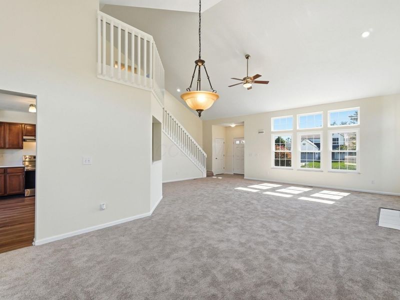 12255 Bentwood Farms Drive, Pickerington, OH 43147 Photo 14