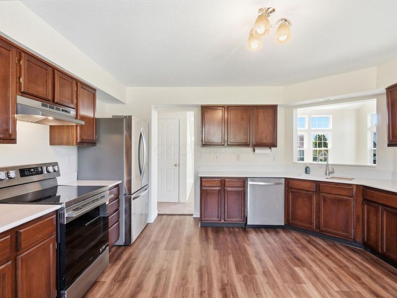 12255 Bentwood Farms Drive, Pickerington, OH 43147 Photo 17