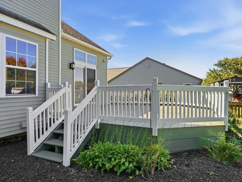 12255 Bentwood Farms Drive, Pickerington, OH 43147 Photo 48