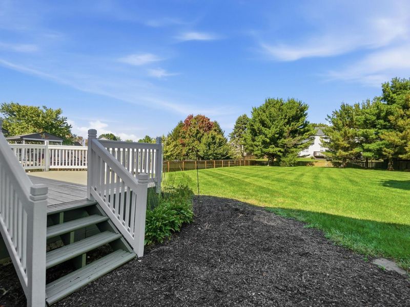 12255 Bentwood Farms Drive, Pickerington, OH 43147 Photo 51