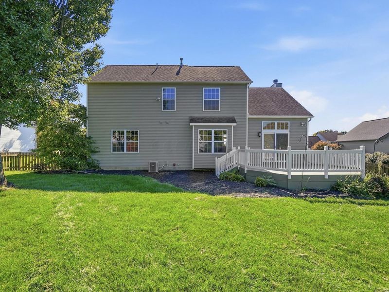 12255 Bentwood Farms Drive, Pickerington, OH 43147 Photo 53