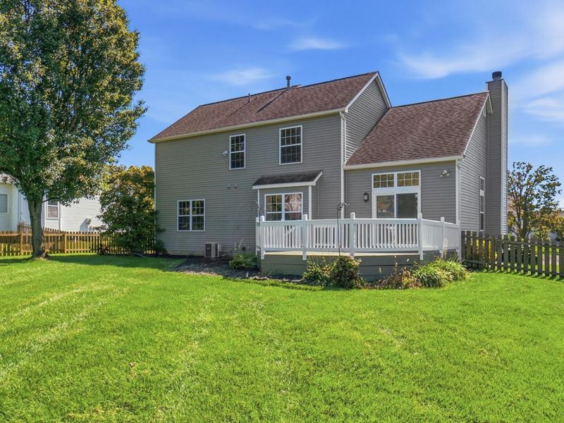 12255 Bentwood Farms Drive, Pickerington, OH 43147 Photo 54