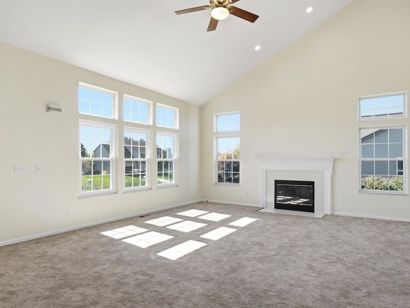 12255 Bentwood Farms Drive, Pickerington, OH 43147 Photo 7