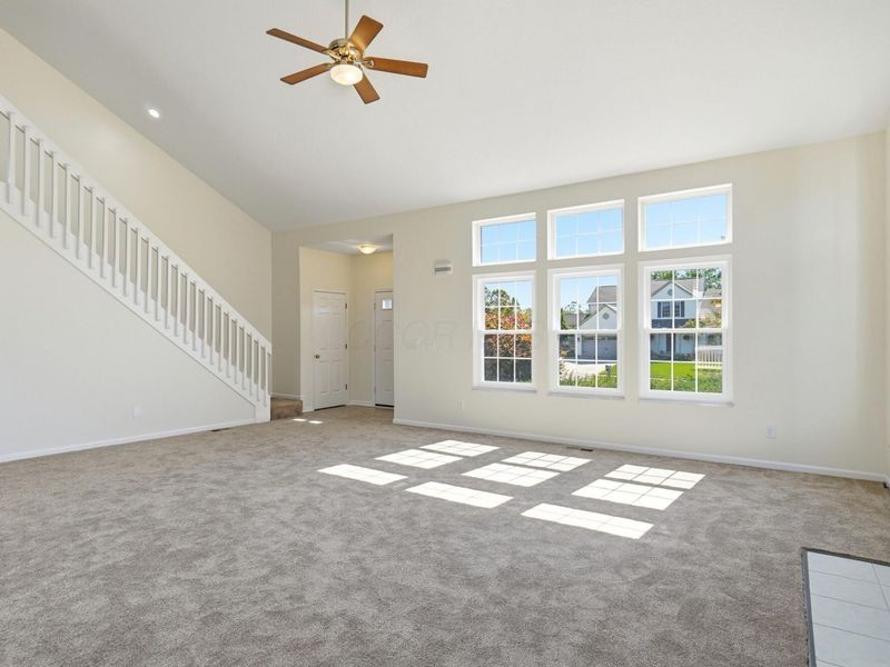 12255 Bentwood Farms Drive, Pickerington, OH 43147 Photo 8