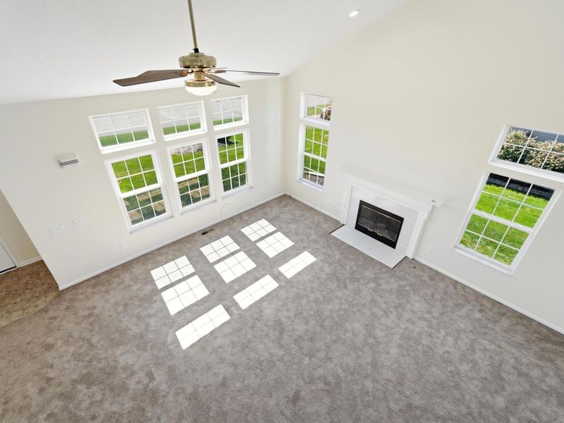 12255 Bentwood Farms Drive, Pickerington, OH 43147 Photo 9