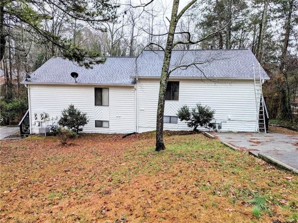 5340 Century Trace , Norcross, GA 30093