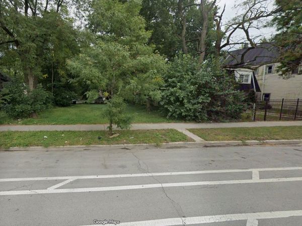 8041 S Vincennes Avenue , Chicago, IL 60620