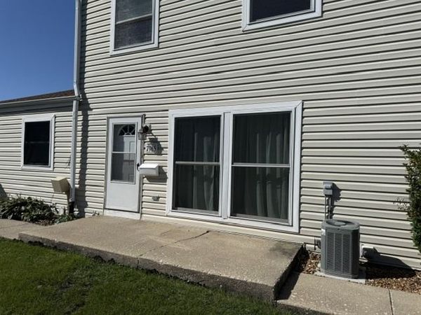 7965 164th Place , Unit 7965, Tinley Park, IL 60477
