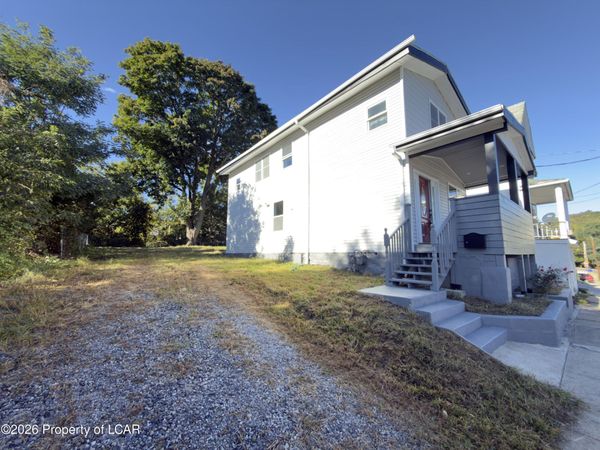 61 Johnson Street, Wilkes-Barre, PA 18705