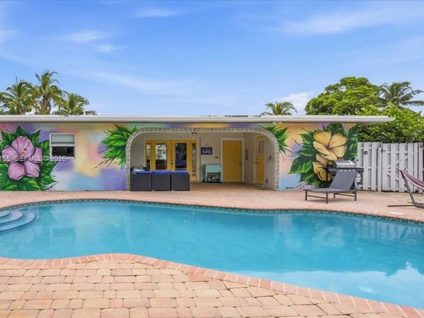 1612 NW 10th Ave , Fort Lauderdale, FL 33311