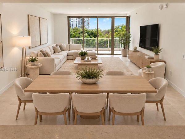 2200 Brickell Ave , Unit 316, Miami, FL 33129