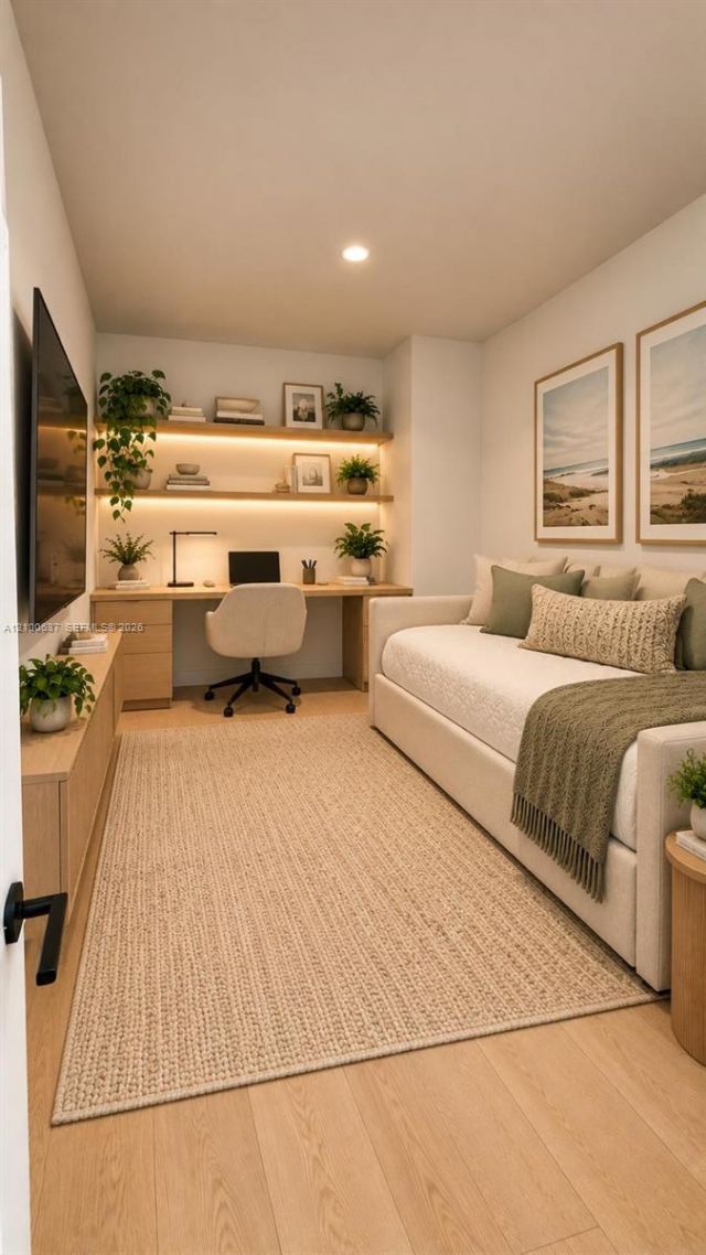 2200 Brickell Ave , Unit 316, Miami, FL 33129 Photo