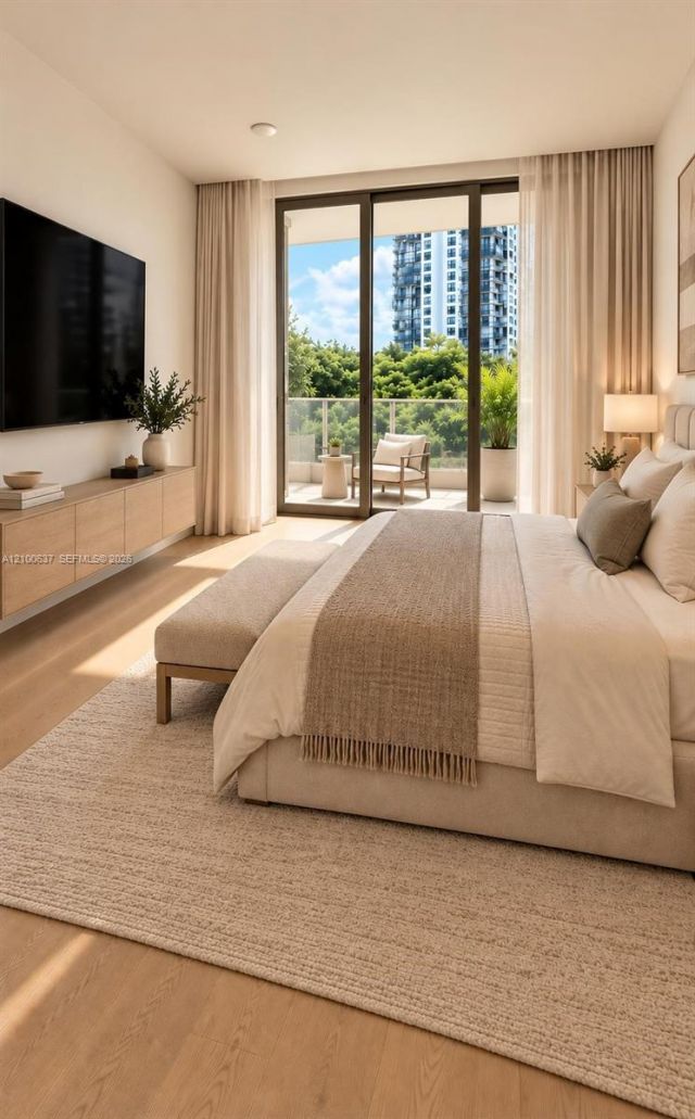 2200 Brickell Ave , Unit 316, Miami, FL 33129 Photo