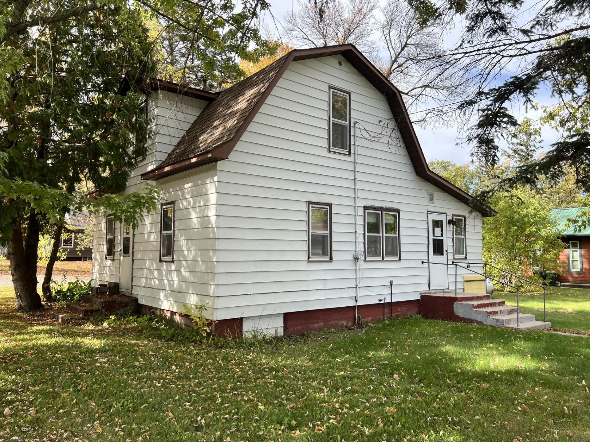 147 2nd Avenue, Miltona, MN 56354 Main Photo