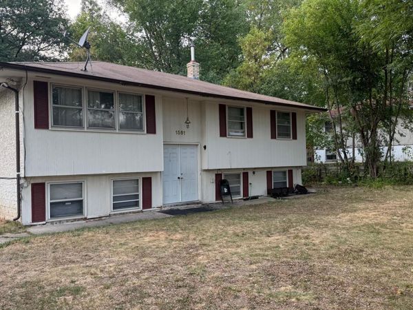 1561 Arkwright Street, Saint Paul, MN 55130