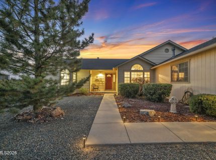 2716 Wildhorse Lane, Minden, NV 89423 Photo