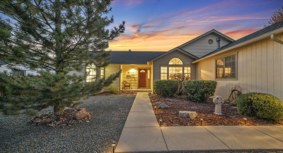2716 Wildhorse Lane, Minden, NV 89423 Photo