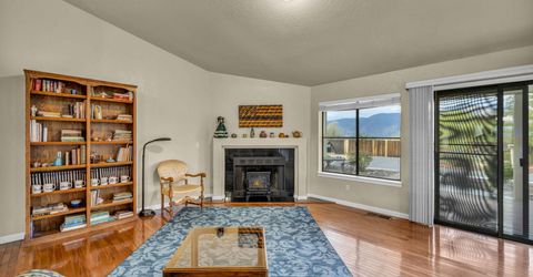 2716 Wildhorse Lane, Minden, NV 89423 Photo